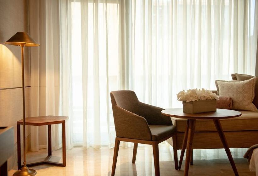 غرفة ديلوكس, Shirvan Hotel City Yard Jeddah