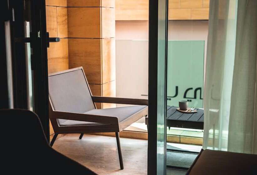 غرفة ديلوكس, Shirvan Hotel City Yard Jeddah