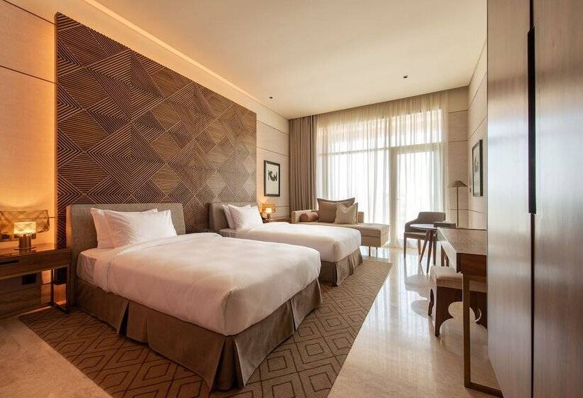 غرفة ديلوكس, Shirvan Hotel City Yard Jeddah