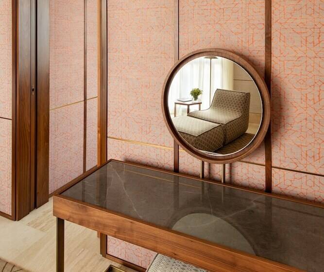 جناح جونيور, Shirvan Hotel City Yard Jeddah