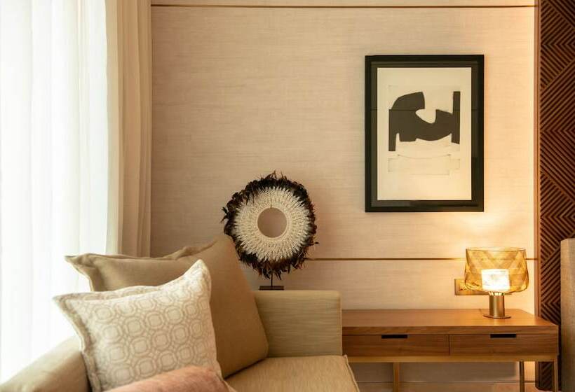 غرفة سوبيريور, Shirvan Hotel City Yard Jeddah