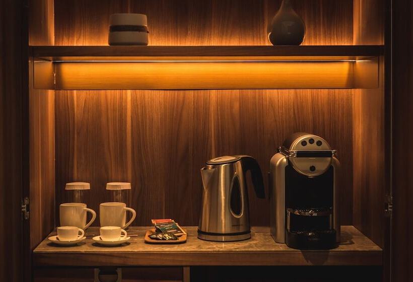 Номер Superior, Shirvan Hotel City Yard Jeddah