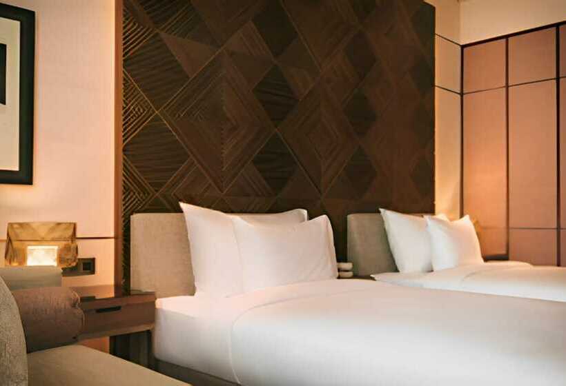 غرفة سوبيريور, Shirvan Hotel City Yard Jeddah