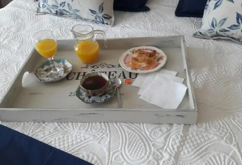 Standard Yhden Hengen Huone, Las Calas