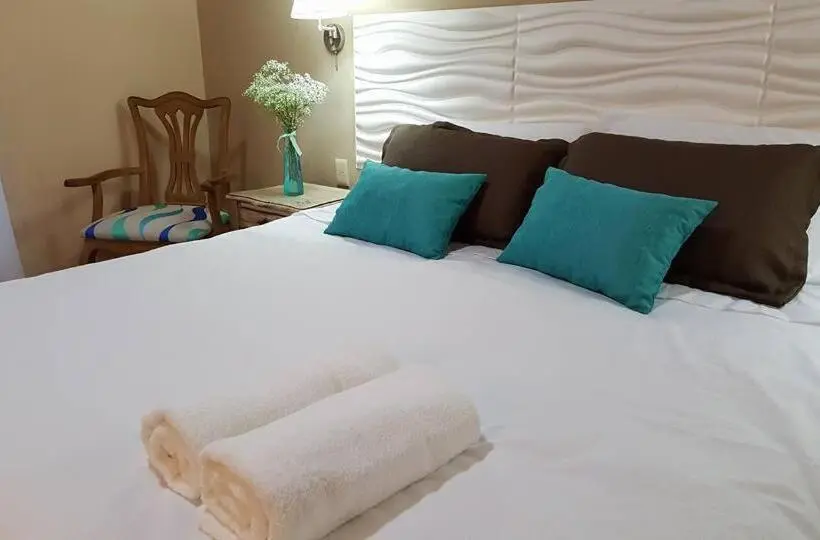 Standard-huone, Las Calas