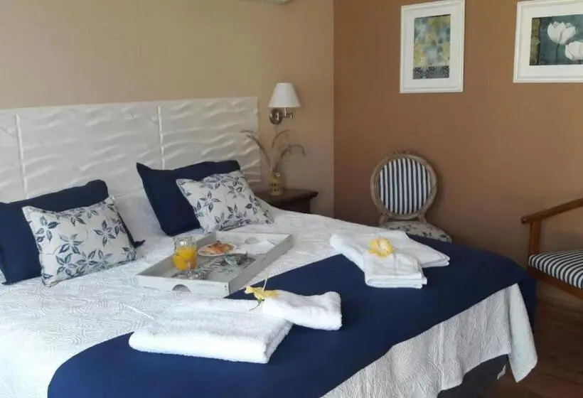 Standard-huone, Las Calas