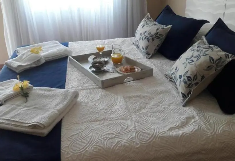 Standard-huone, Las Calas