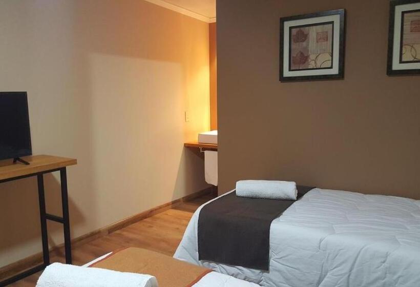 Номер Стандарт, Las Calas