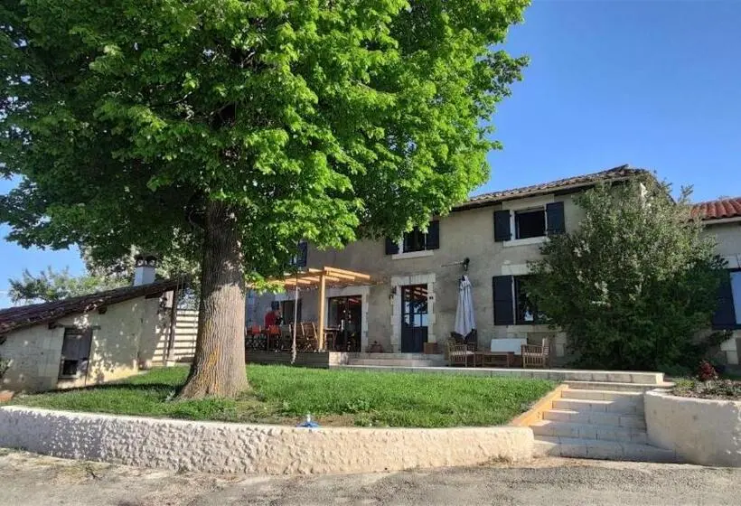 ２ベッドスイートルーム, Maison D Hôtes Casa Sana