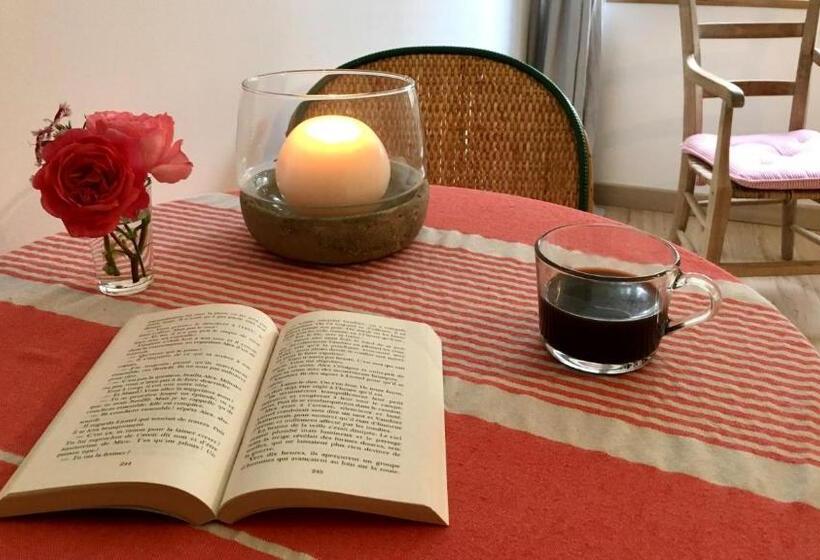 ２ベッドスイートルーム, Maison D Hôtes Casa Sana