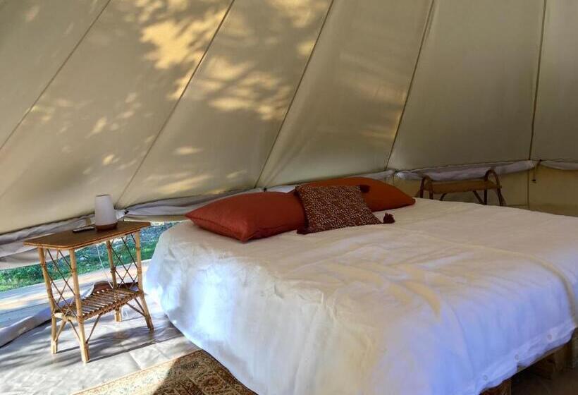 Standard Tent, Maison D Hôtes Casa Sana