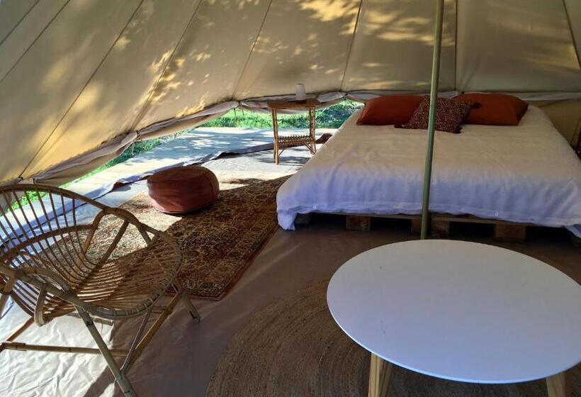 Standard Tent, Maison D Hôtes Casa Sana