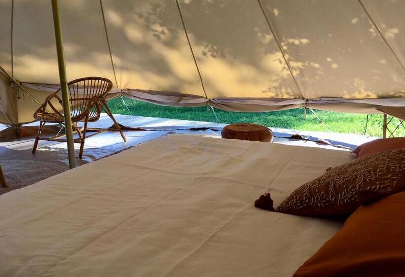 Standard Tent, Maison D Hôtes Casa Sana