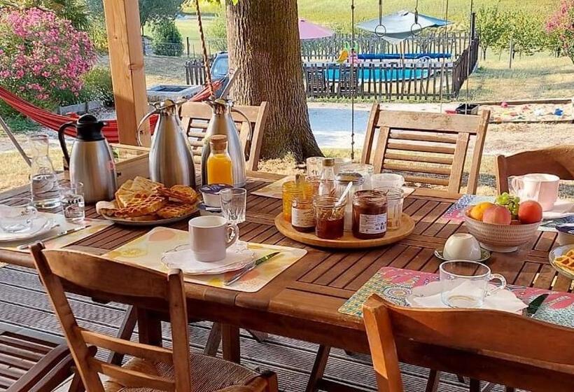 Standard Tent, Maison D Hôtes Casa Sana