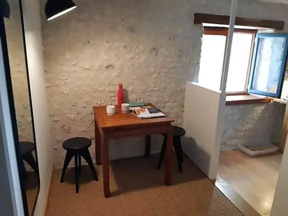スタンダードルーム, Maison D Hôtes Casa Sana