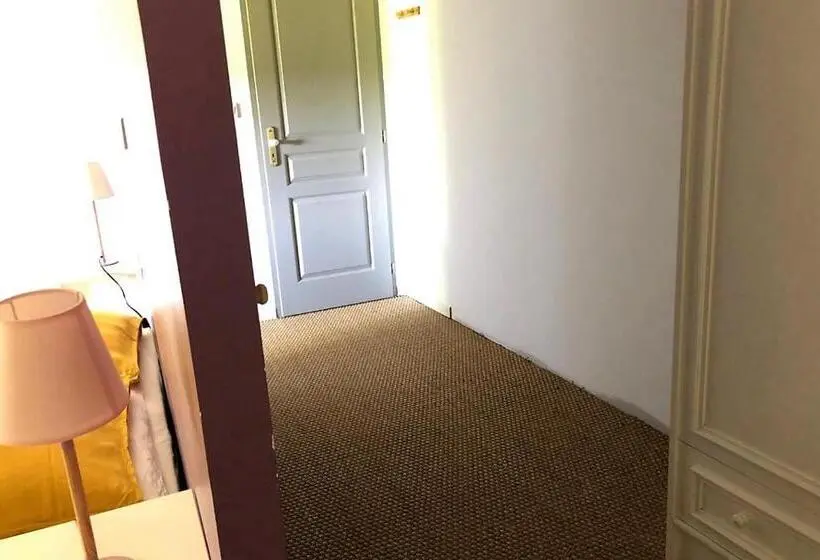 スタンダードルーム, Maison D Hôtes Casa Sana