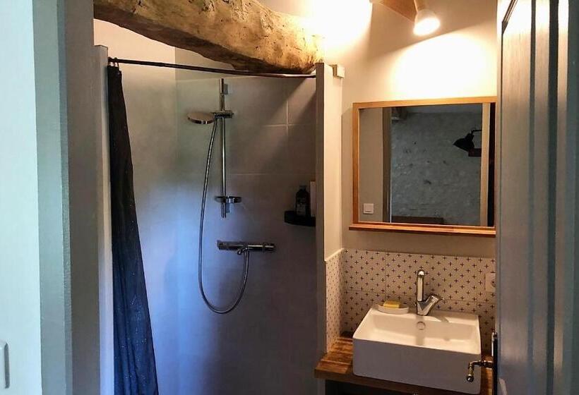 スタンダードルーム, Maison D Hôtes Casa Sana