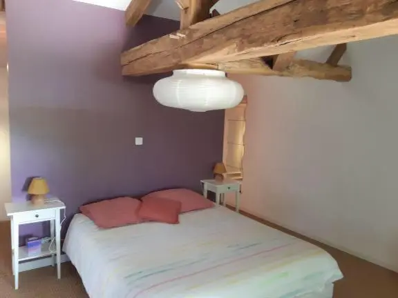 スタンダードルーム, Maison D Hôtes Casa Sana