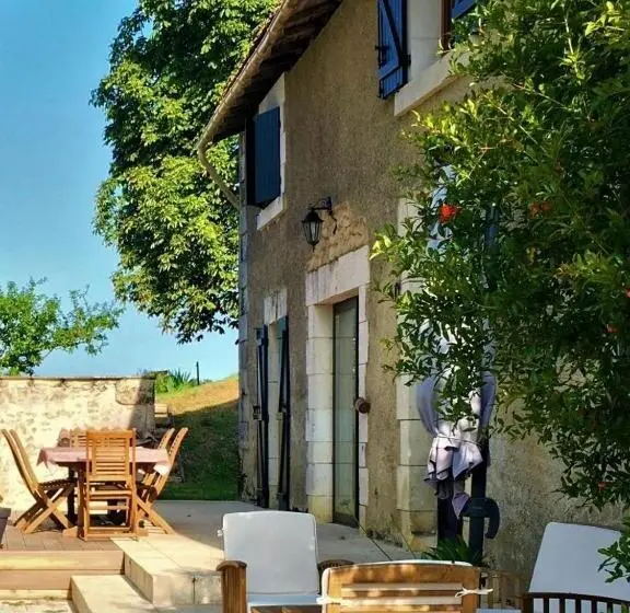 スタンダードルーム, Maison D Hôtes Casa Sana