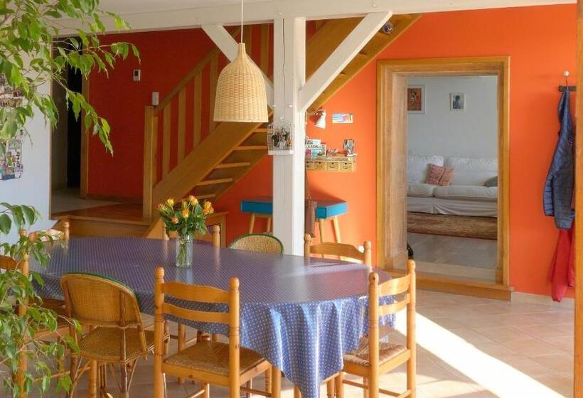 Номер Стандарт, Maison D Hôtes Casa Sana