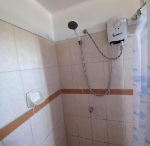 Номер Стандарт, Hospedaje Paraiso Norteño