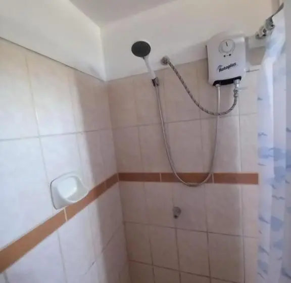 スタンダードルーム, Hospedaje Paraiso Norteño