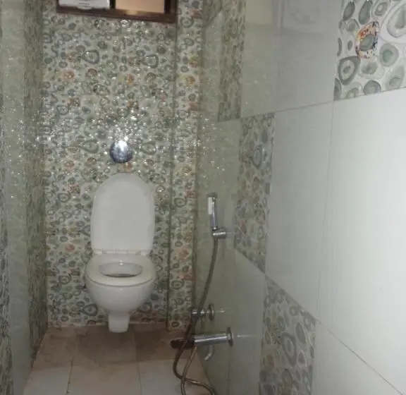 Familien Suite, Kiran