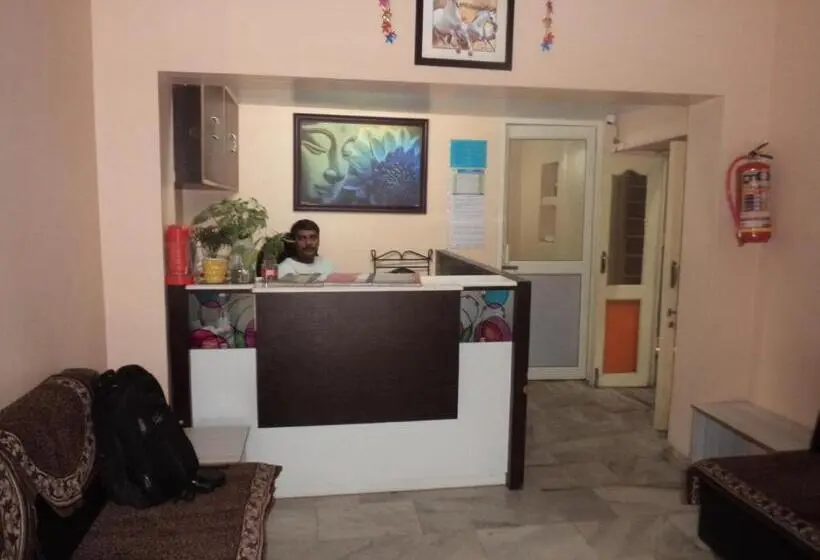 Familien Suite, Kiran