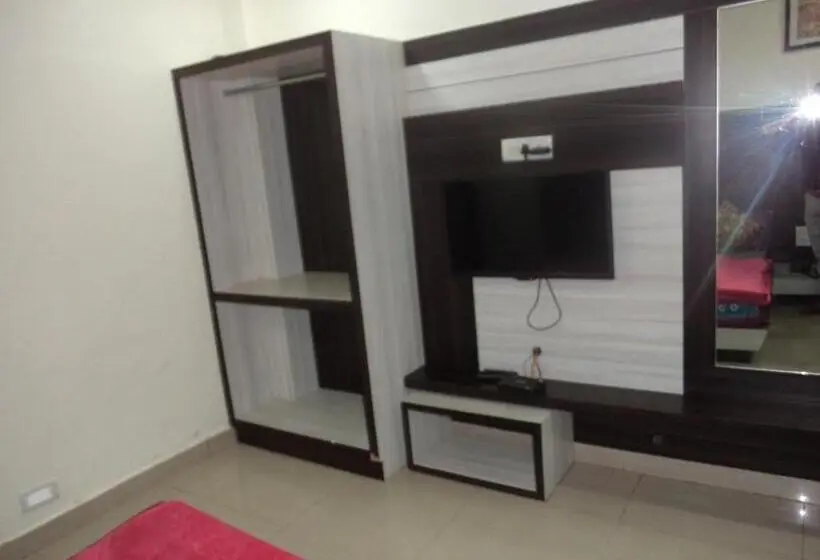 Familien Suite, Kiran