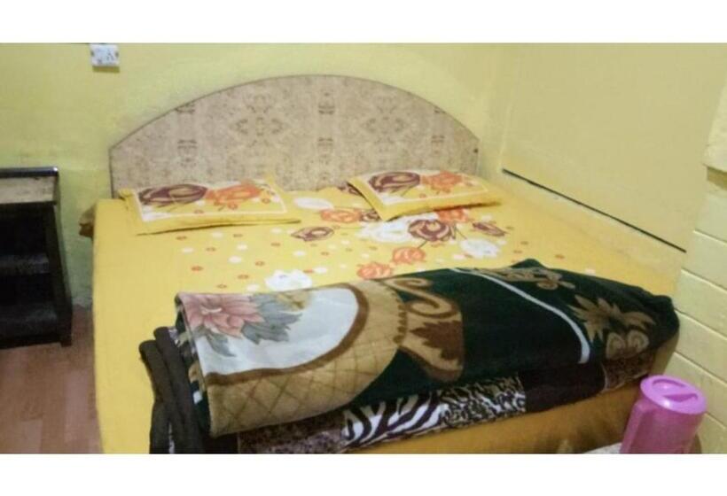 Quarto Economy Individual, Marino