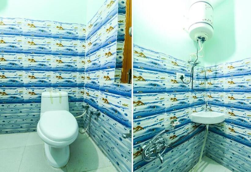 Номер Стандарт Трехместный, Prem Homestay Cottage