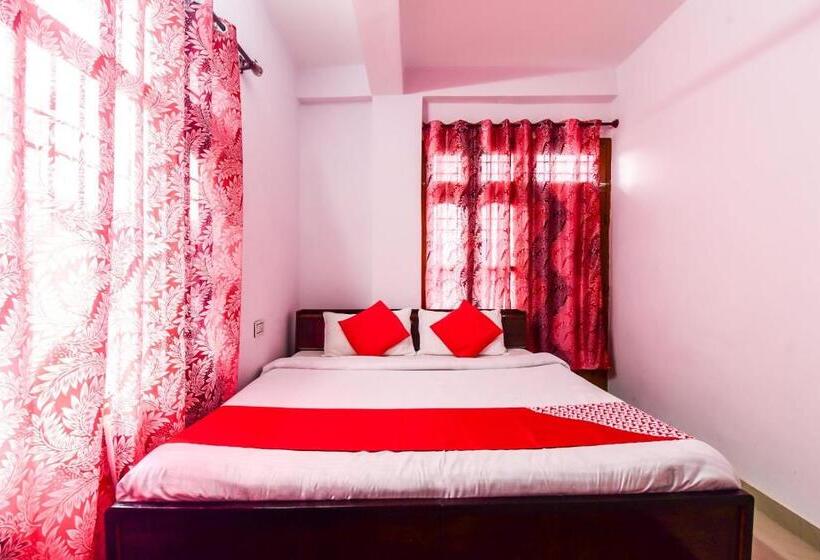 Номер Стандарт Трехместный, Prem Homestay Cottage