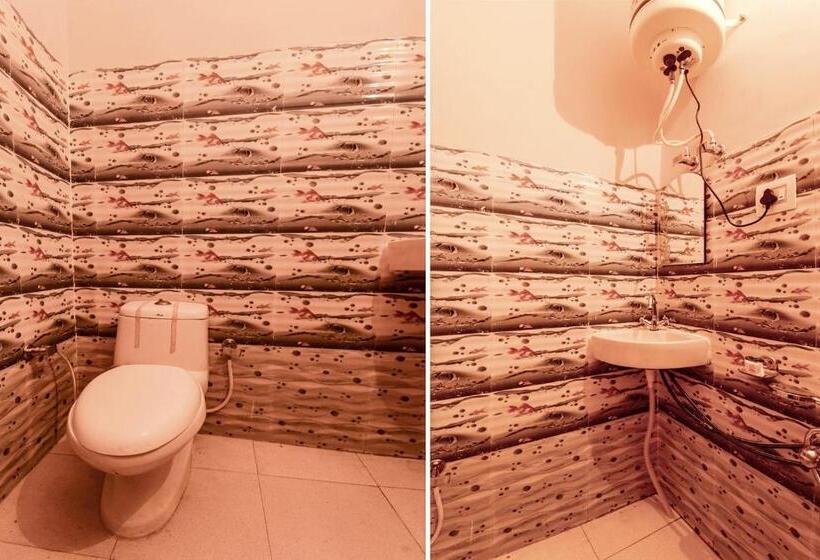 غرفة ديلوكس ثلاثية, Prem Homestay Cottage