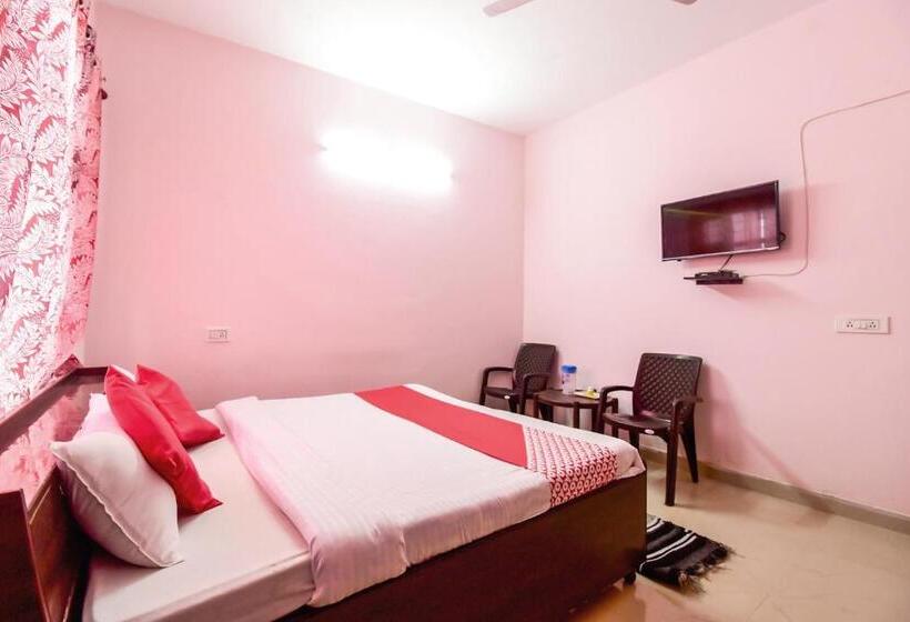 غرفة ديلوكس ثلاثية, Prem Homestay Cottage