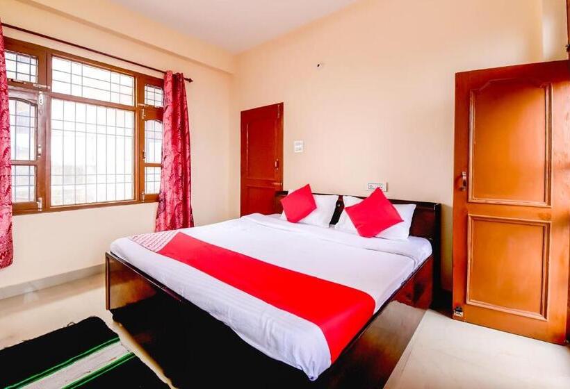 غرفة ديلوكس ثلاثية, Prem Homestay Cottage