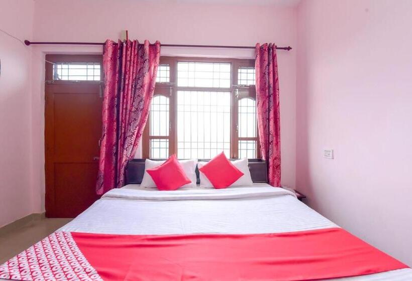 غرفة ديلوكس ثلاثية, Prem Homestay Cottage