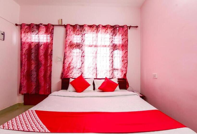 Трехместный Номер Deluxe, Prem Homestay Cottage