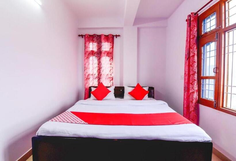 غرفة ديلوكس ثلاثية, Prem Homestay Cottage