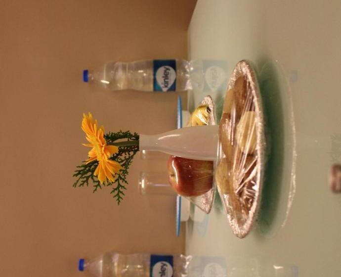 جناح, Pooja International