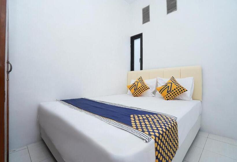 Standart Oda, Spot On 2479 Berkah Residence Syariah