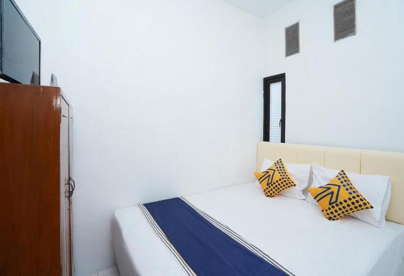 Standart Oda, Spot On 2479 Berkah Residence Syariah