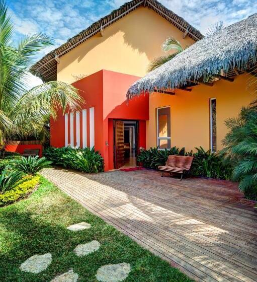 جناح, Tanusas Retreat & Spa