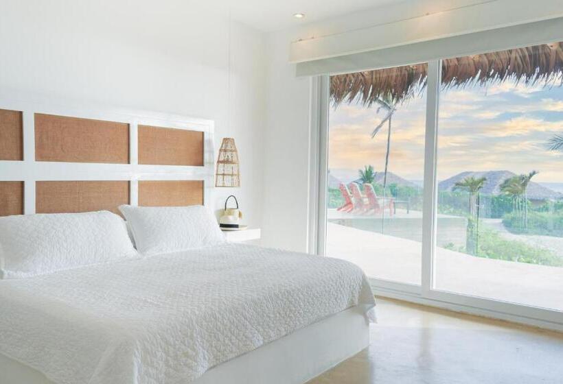 جناح, Tanusas Retreat & Spa