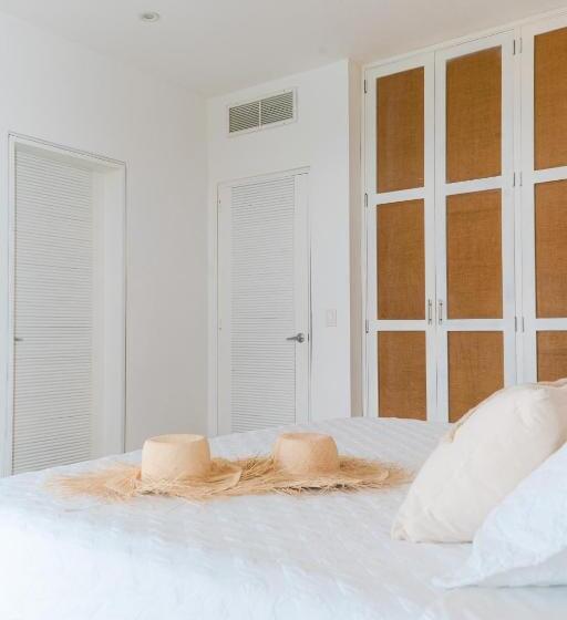 스위트, Tanusas Retreat & Spa