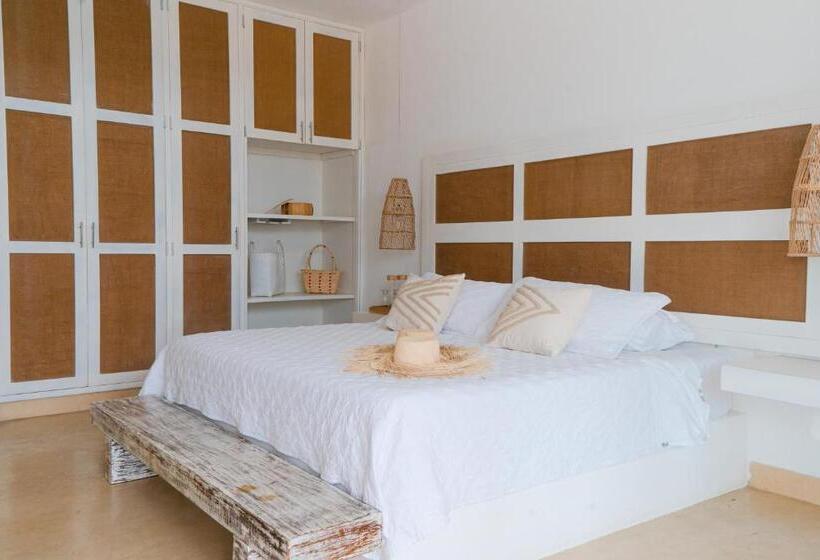 جناح, Tanusas Retreat & Spa