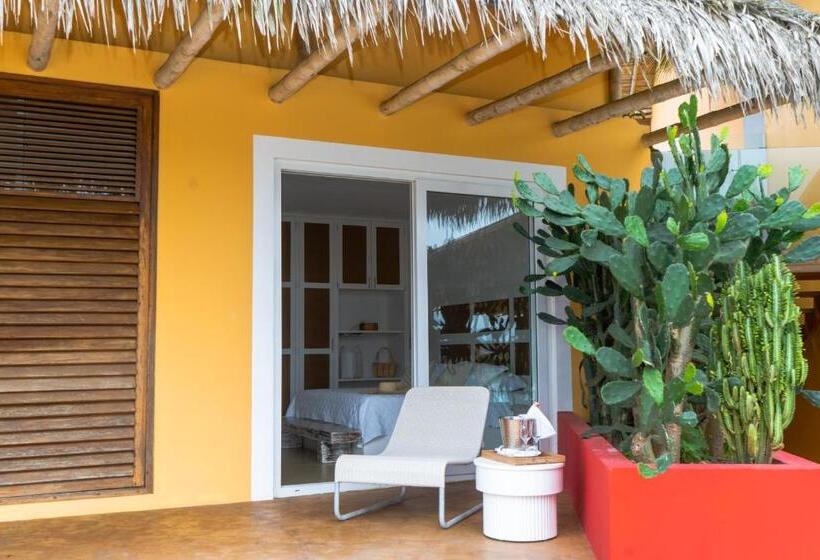 جناح, Tanusas Retreat & Spa