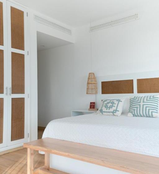 ماستر سويت, Tanusas Retreat & Spa