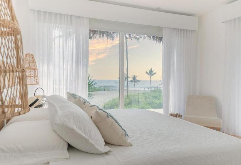 ماستر سويت, Tanusas Retreat & Spa