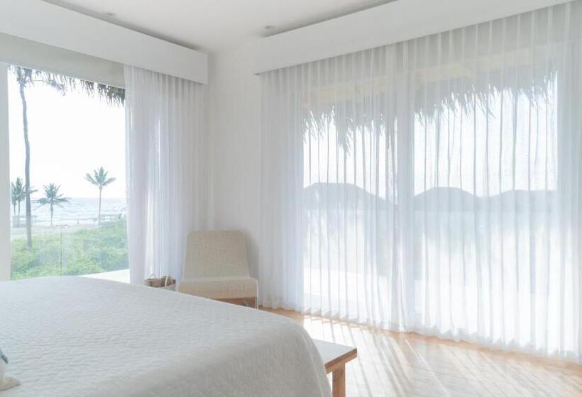 ماستر سويت, Tanusas Retreat & Spa