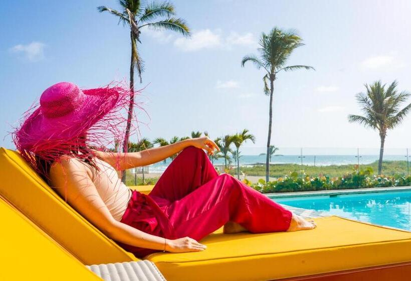 ماستر سويت, Tanusas Retreat & Spa